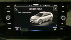 Volkswagen Taigo 1.0 TSI Life 5dr Petrol Hatchback